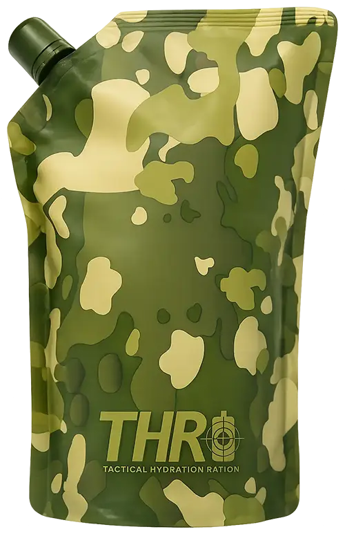 THR® 1L ration pouch