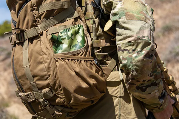 Rucks